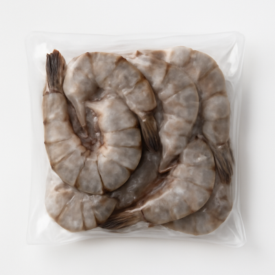 Tom Su Dong Lanh plain product photo