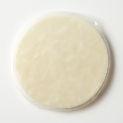 Banh trang cuon dong lanh plain product photo